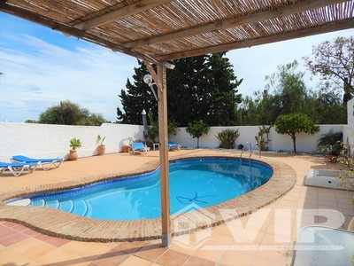 VIP7718: Villa for Sale in Mojacar Playa, Almería