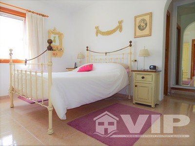 VIP7718: Villa for Sale in Mojacar Playa, Almería