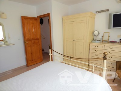 VIP7718: Villa for Sale in Mojacar Playa, Almería