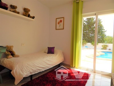 VIP7718: Villa for Sale in Mojacar Playa, Almería
