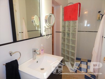 VIP7718: Villa for Sale in Mojacar Playa, Almería