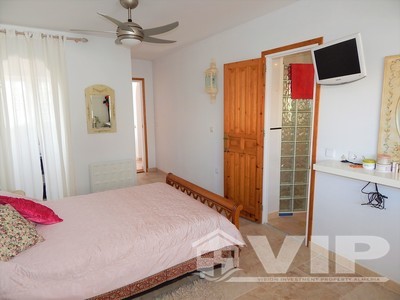 VIP7718: Villa for Sale in Mojacar Playa, Almería