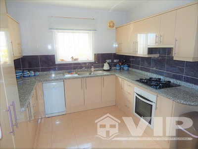 VIP7718: Villa for Sale in Mojacar Playa, Almería
