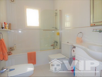 VIP7718: Villa for Sale in Mojacar Playa, Almería
