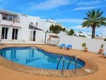 VIP7718: Villa for Sale in Mojacar Playa, Almería