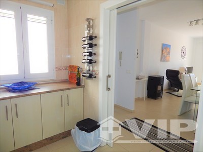 VIP7719: Apartment for Sale in Mojacar Playa, Almería