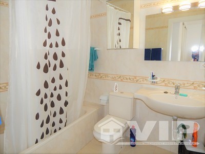 VIP7719: Apartment for Sale in Mojacar Playa, Almería