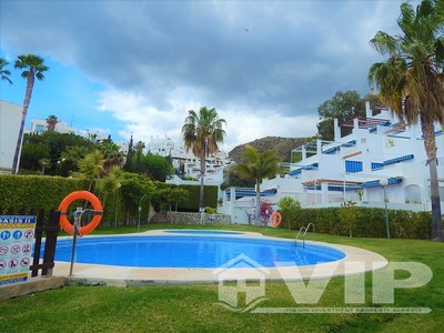 VIP7719: Apartment for Sale in Mojacar Playa, Almería