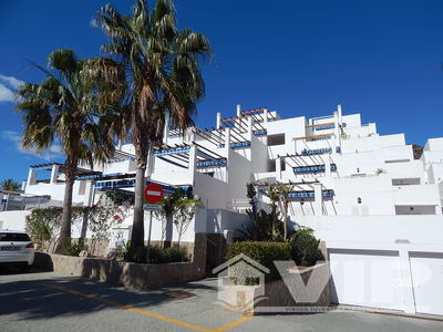 VIP7719: Apartment for Sale in Mojacar Playa, Almería