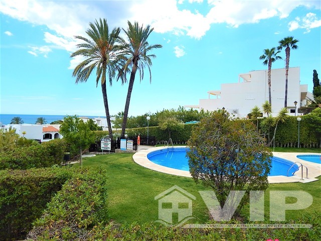 VIP7719: Apartment for Sale in Mojacar Playa, Almería