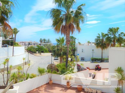 VIP7719: Apartment for Sale in Mojacar Playa, Almería