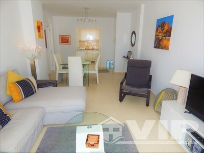 VIP7719: Apartment for Sale in Mojacar Playa, Almería