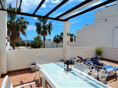 VIP7719: Apartment for Sale in Mojacar Playa, Almería