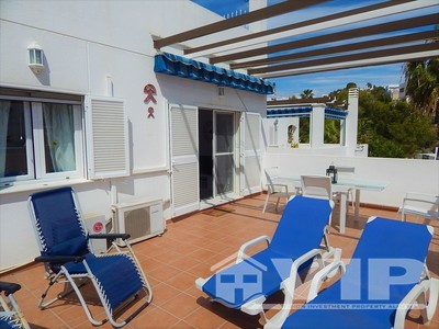 VIP7719: Apartment for Sale in Mojacar Playa, Almería