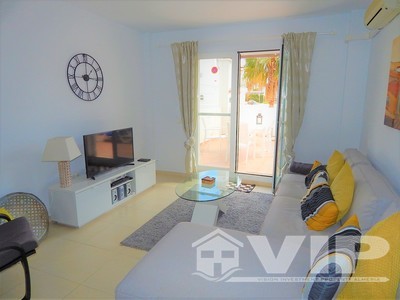 VIP7719: Apartment for Sale in Mojacar Playa, Almería