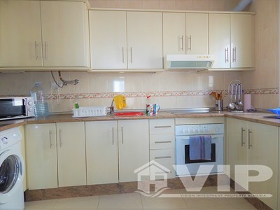 VIP7719: Apartment for Sale in Mojacar Playa, Almería