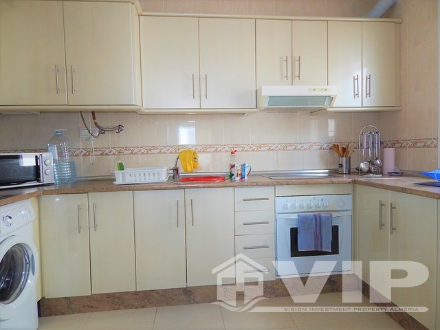 VIP7719: Apartment for Sale in Mojacar Playa, Almería