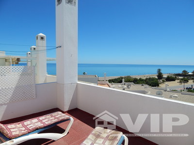 VIP7724: Maison de Ville à vendre en Mojacar Playa, Almería