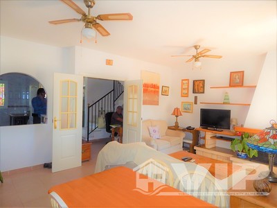 VIP7724: Maison de Ville à vendre en Mojacar Playa, Almería