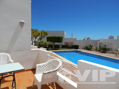 VIP7724: Maison de Ville à vendre en Mojacar Playa, Almería