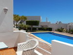 VIP7724: Townhouse for Sale in Mojacar Playa, Almería