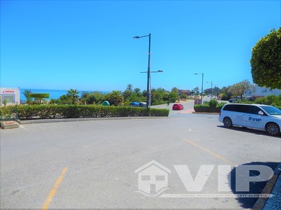 VIP7724: Maison de Ville à vendre en Mojacar Playa, Almería
