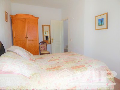 VIP7724: Maison de Ville à vendre en Mojacar Playa, Almería