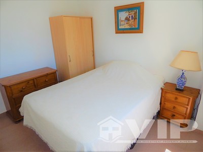 VIP7724: Maison de Ville à vendre en Mojacar Playa, Almería
