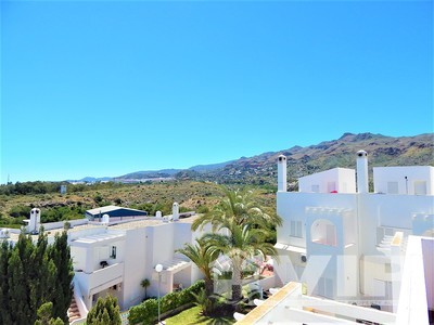 VIP7724: Maison de Ville à vendre en Mojacar Playa, Almería