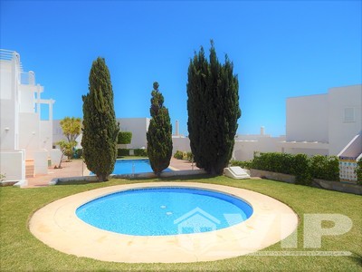 VIP7724: Maison de Ville à vendre en Mojacar Playa, Almería