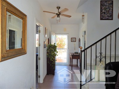 VIP7724: Maison de Ville à vendre en Mojacar Playa, Almería