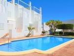 VIP7724: Stadthaus zu Verkaufen in Mojacar Playa, Almería