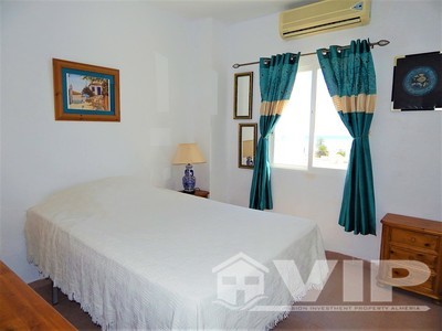 VIP7724: Maison de Ville à vendre en Mojacar Playa, Almería