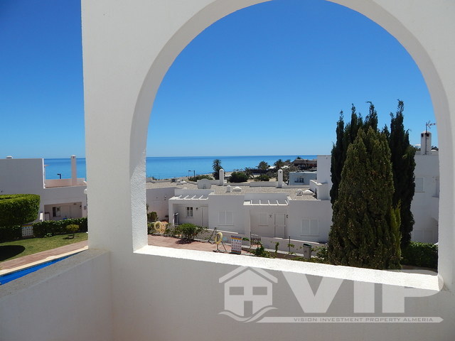 VIP7724: Townhouse for Sale in Mojacar Playa, Almería