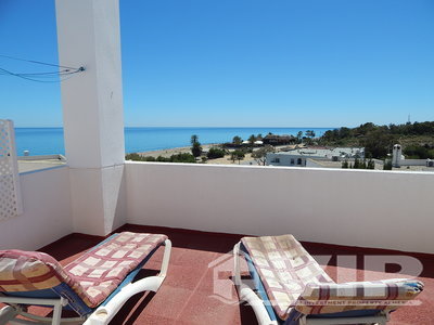 VIP7724: Maison de Ville à vendre en Mojacar Playa, Almería