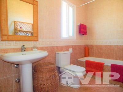 VIP7724: Maison de Ville à vendre en Mojacar Playa, Almería