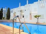 VIP7724: Stadthaus zu Verkaufen in Mojacar Playa, Almería