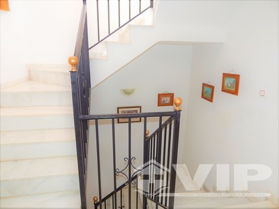 VIP7724: Maison de Ville à vendre en Mojacar Playa, Almería
