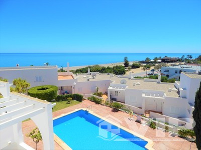 3 Schlafzimmer Schlafzimmer Stadthaus in Mojacar Playa