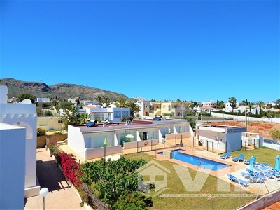 VIP7724: Maison de Ville à vendre en Mojacar Playa, Almería