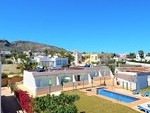 VIP7724: Stadthaus zu Verkaufen in Mojacar Playa, Almería