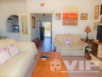 VIP7724: Maison de Ville à vendre en Mojacar Playa, Almería