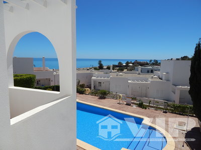 VIP7724: Maison de Ville à vendre en Mojacar Playa, Almería