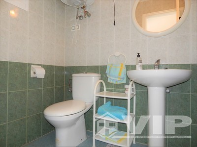 VIP7724: Maison de Ville à vendre en Mojacar Playa, Almería