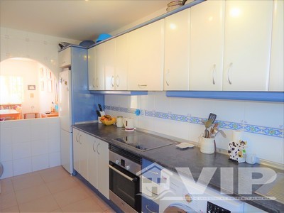 VIP7724: Maison de Ville à vendre en Mojacar Playa, Almería