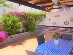 VIP7725: Villa for Sale in Mojacar Playa, Almería