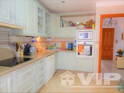 VIP7725: Villa for Sale in Mojacar Playa, Almería