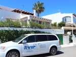 VIP7725: Villa for Sale in Mojacar Playa, Almería