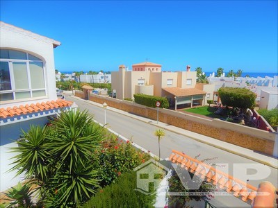 VIP7725: Villa for Sale in Mojacar Playa, Almería