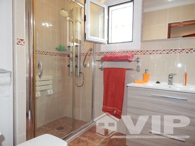 VIP7725: Villa for Sale in Mojacar Playa, Almería